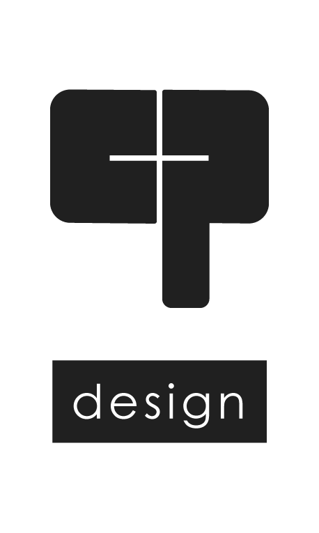chris patton design logo
