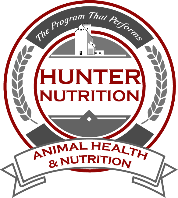 Hunter Nutrition logo