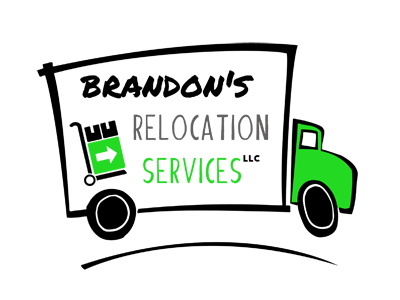 Brandon's Relocation Services logo