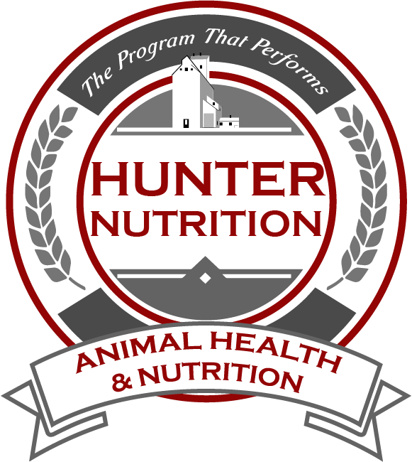 Hunter Nutrition logo